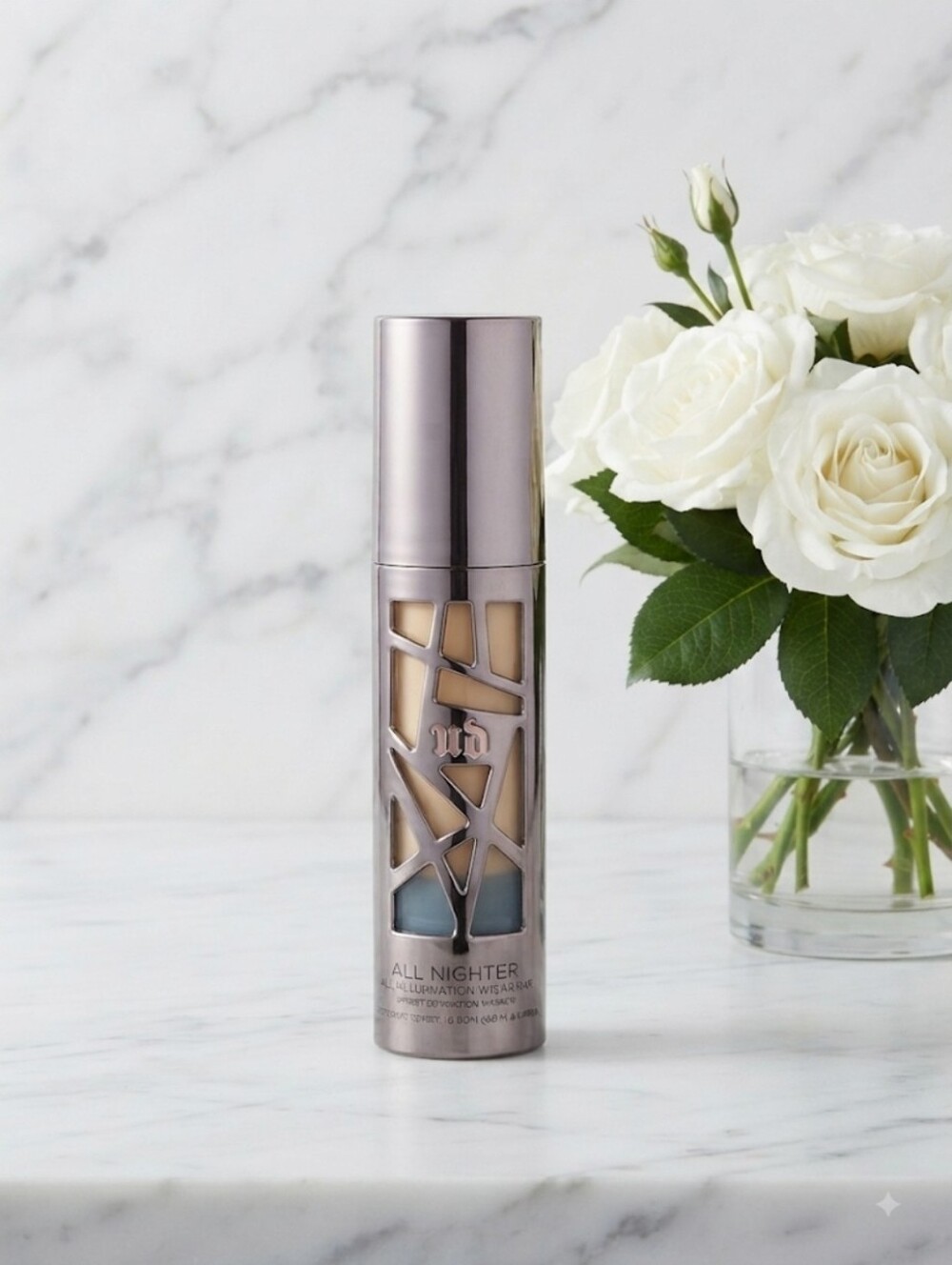Urban Decay All Nighter Shade 3.25 ☆RARE☆ | Read Description